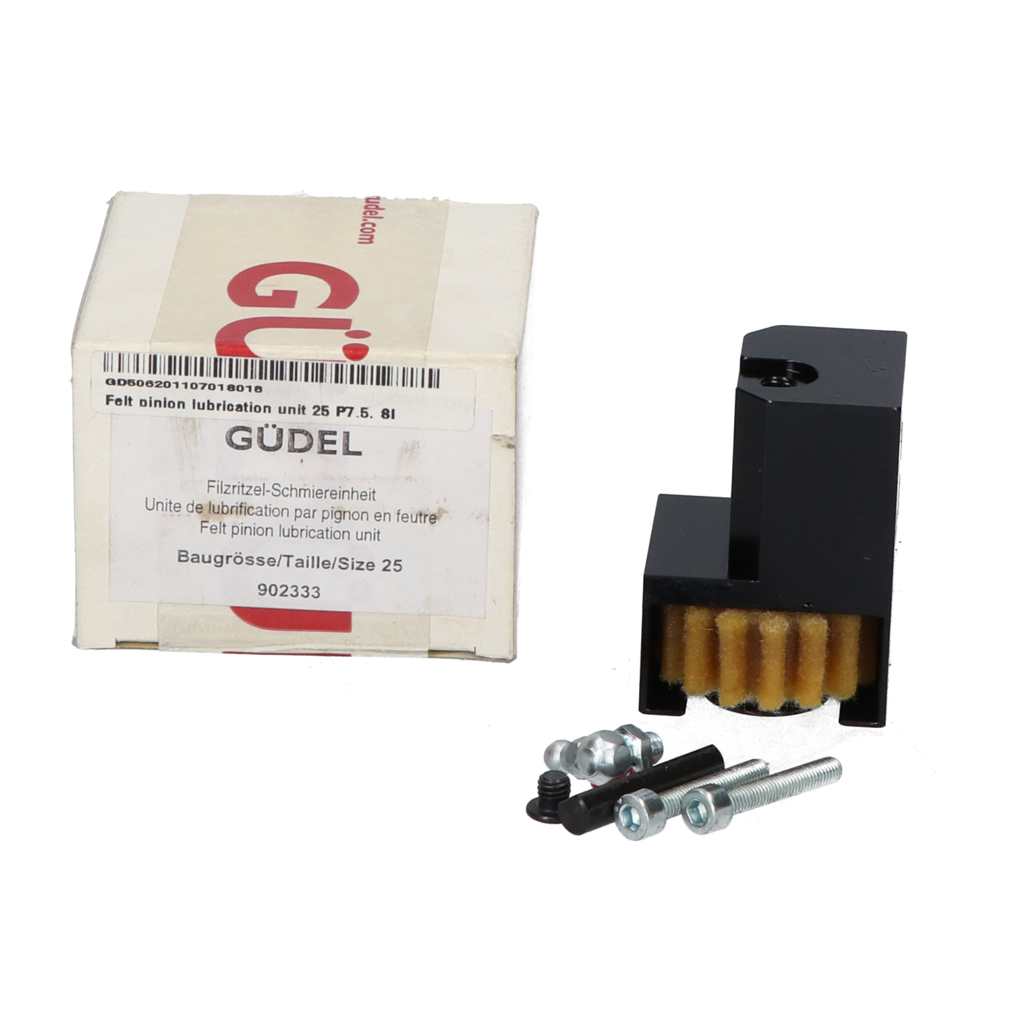 Gudel 902333 Maxodeals