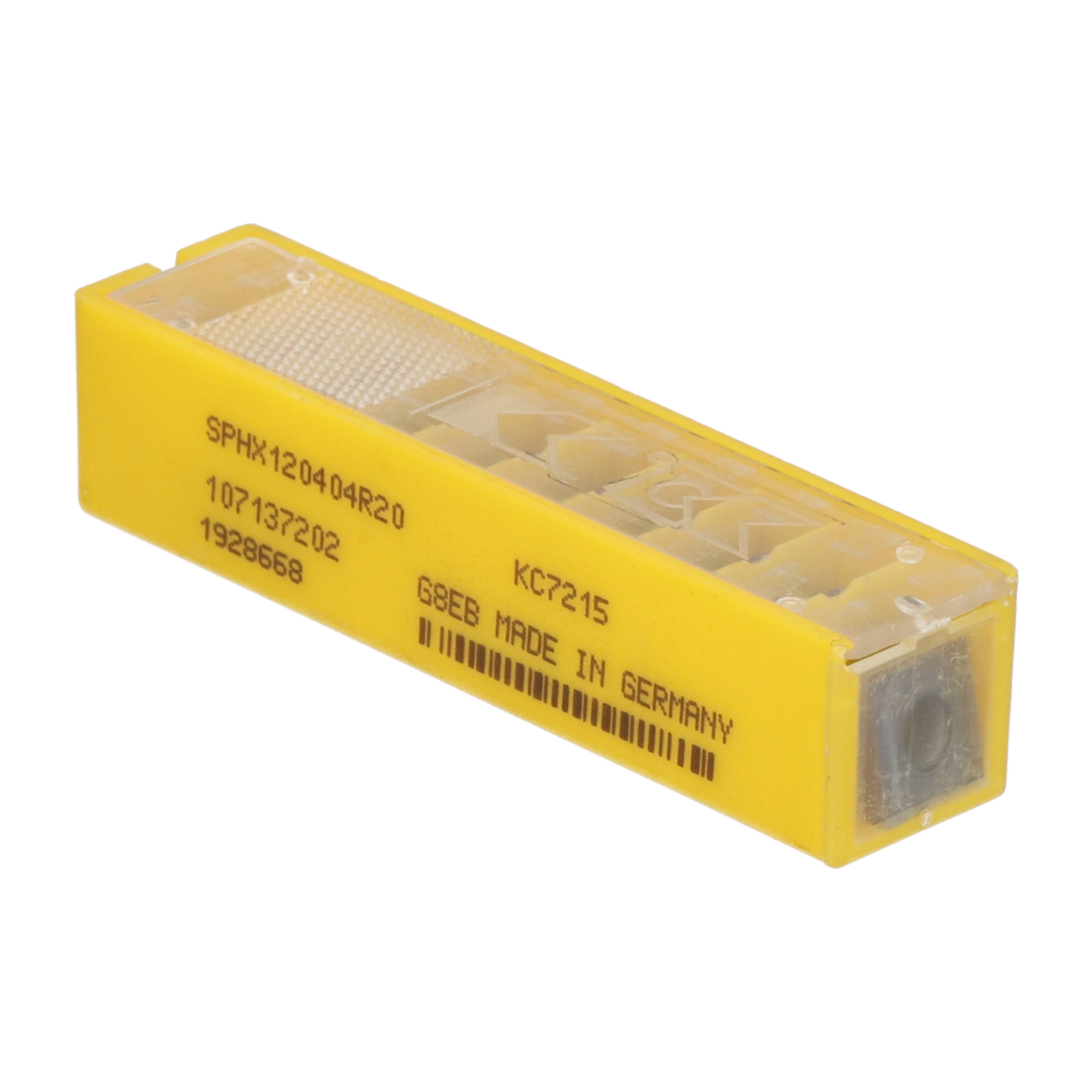 Kennametal SPHX120404R20KC7215 Maxodeals