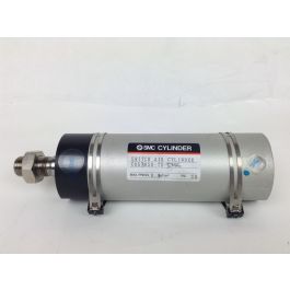 SMC Air Cylinder P/N NCGBN50-0800-DUK01363