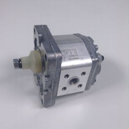 1P-D-7,5 GAS Marzocchi Zahnradpumpe Gear pump 