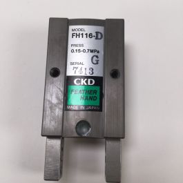CKD FH110-D GRIPPER 