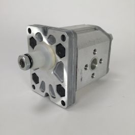 ALP2-D-30 Marzocchi Zahnradpumpe Gear pump 