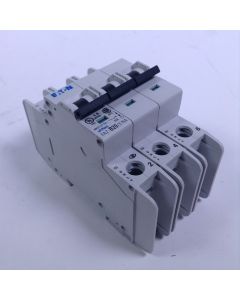 DCM Eaton DCM-40/1 Switch-disconnector Lastscheider 3-p+N NFP 