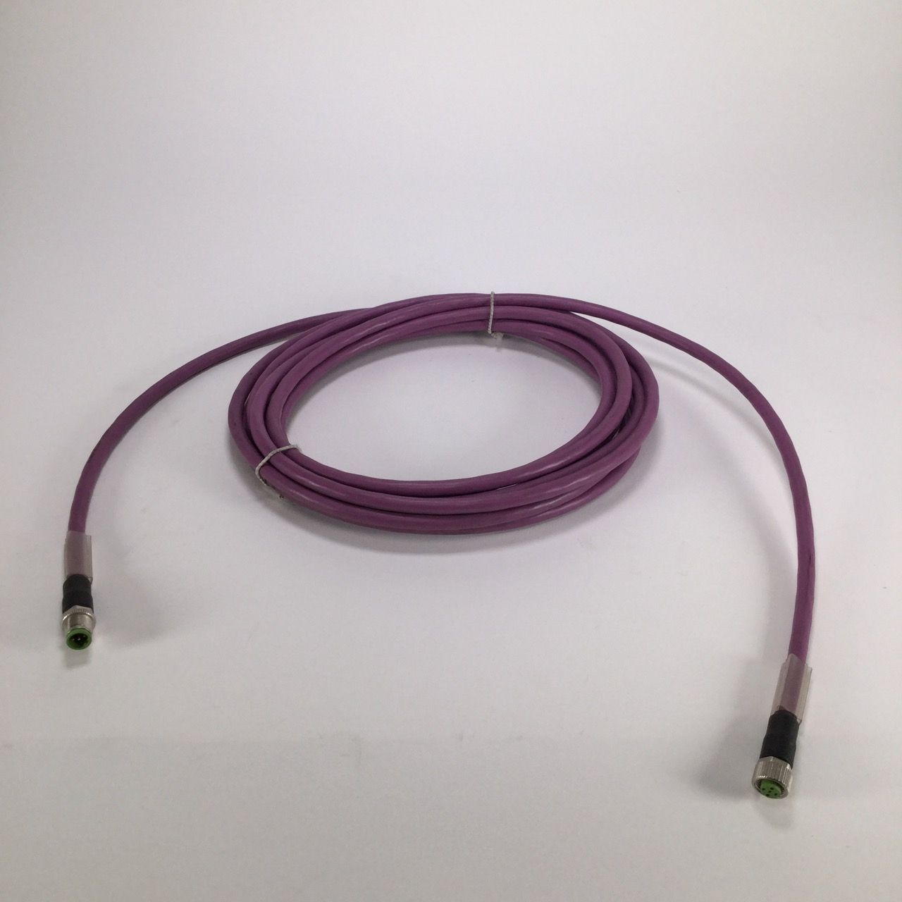 Murr Elektronik 7000-44021-8400100 Profibus Kabel cable M12 New NMP 