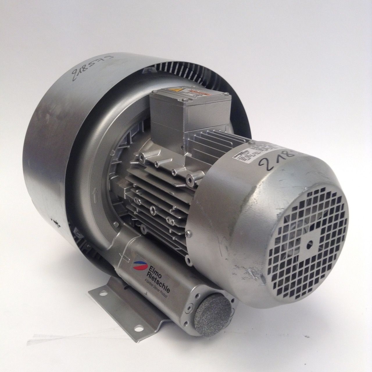 Gardner Denver G-BH1 2BH1410-7HH46 vacuum pump 2,2kW 3000rpm IP55 New