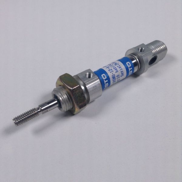 Festo DSNU-12-6-PA Pneumatic Cylinder New 