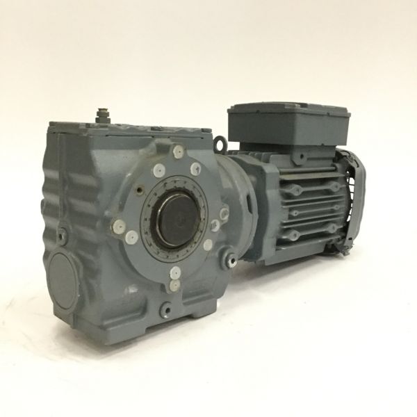 # 7 D1R 0646 Details about   SEW 0.55 kW 48 rpm 