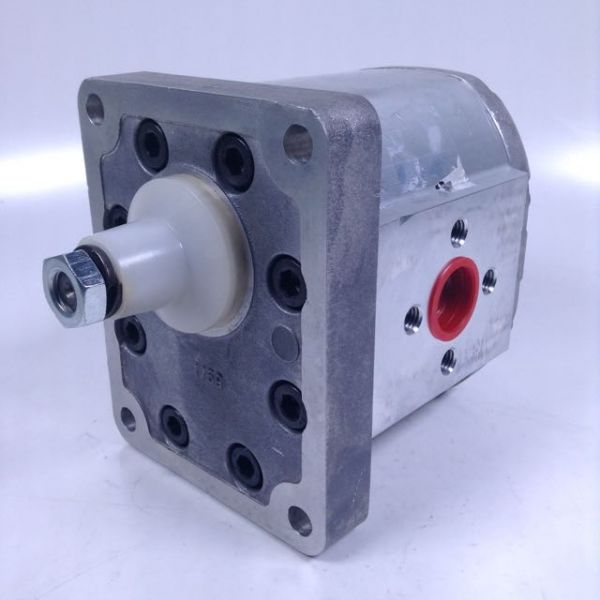 Details about   Marzocchi Bologna 3A D 66 AS R0 Hydraulic gear pump 