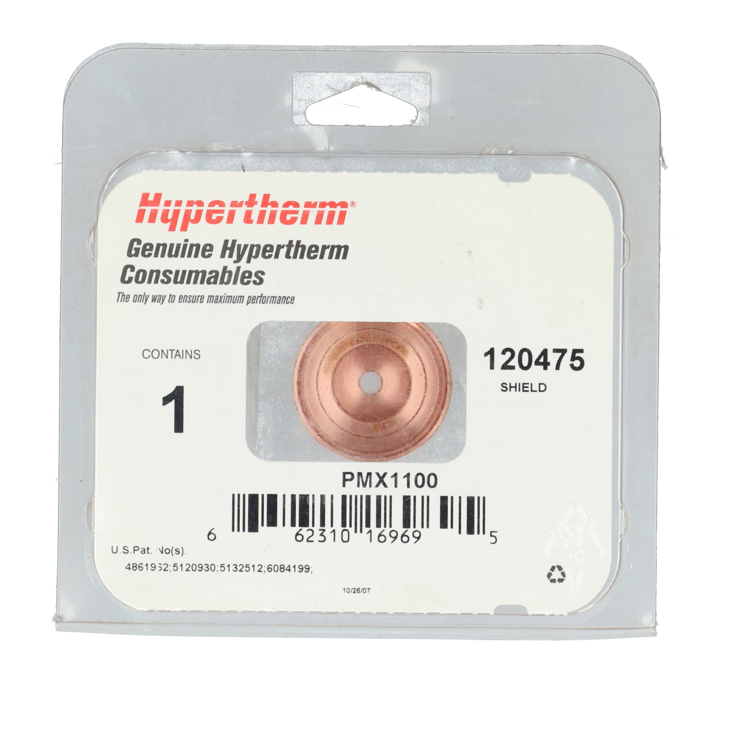 Hypertherm 120475 Maxodeals