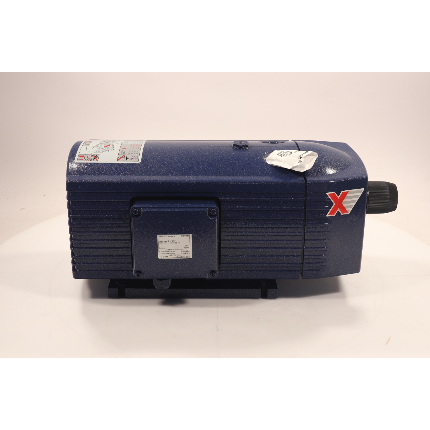 Becker VX4.16 Maxodeals