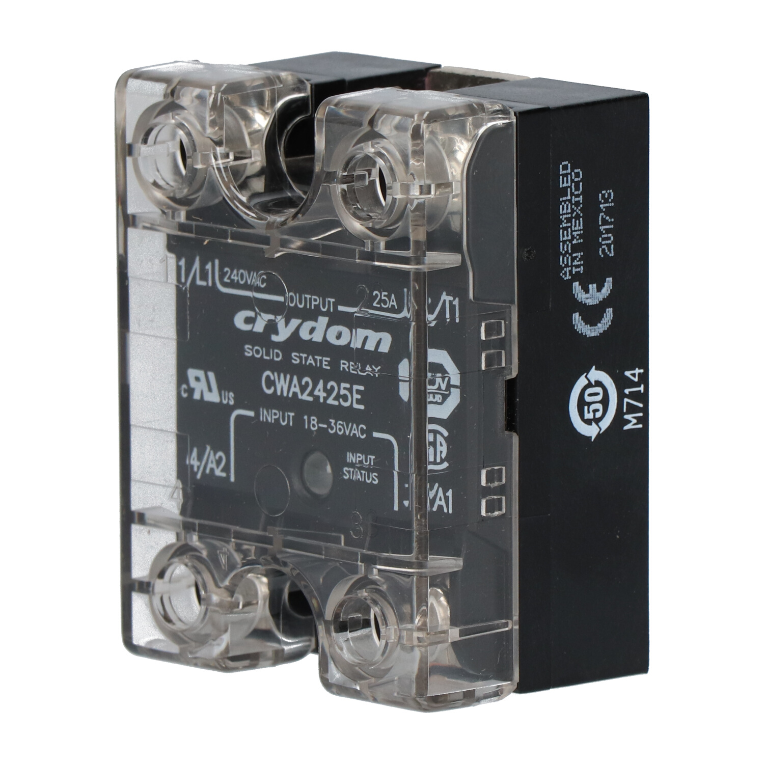 Crydom CWA2425E New NMP