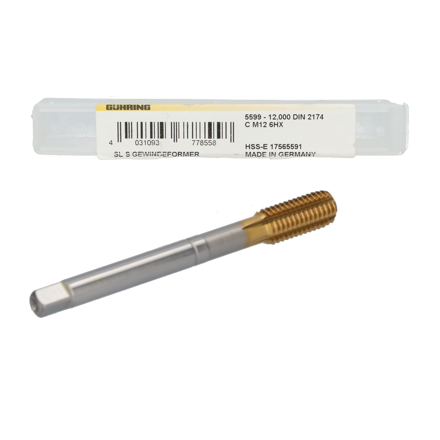 Guhring 559912,000 Maxodeals