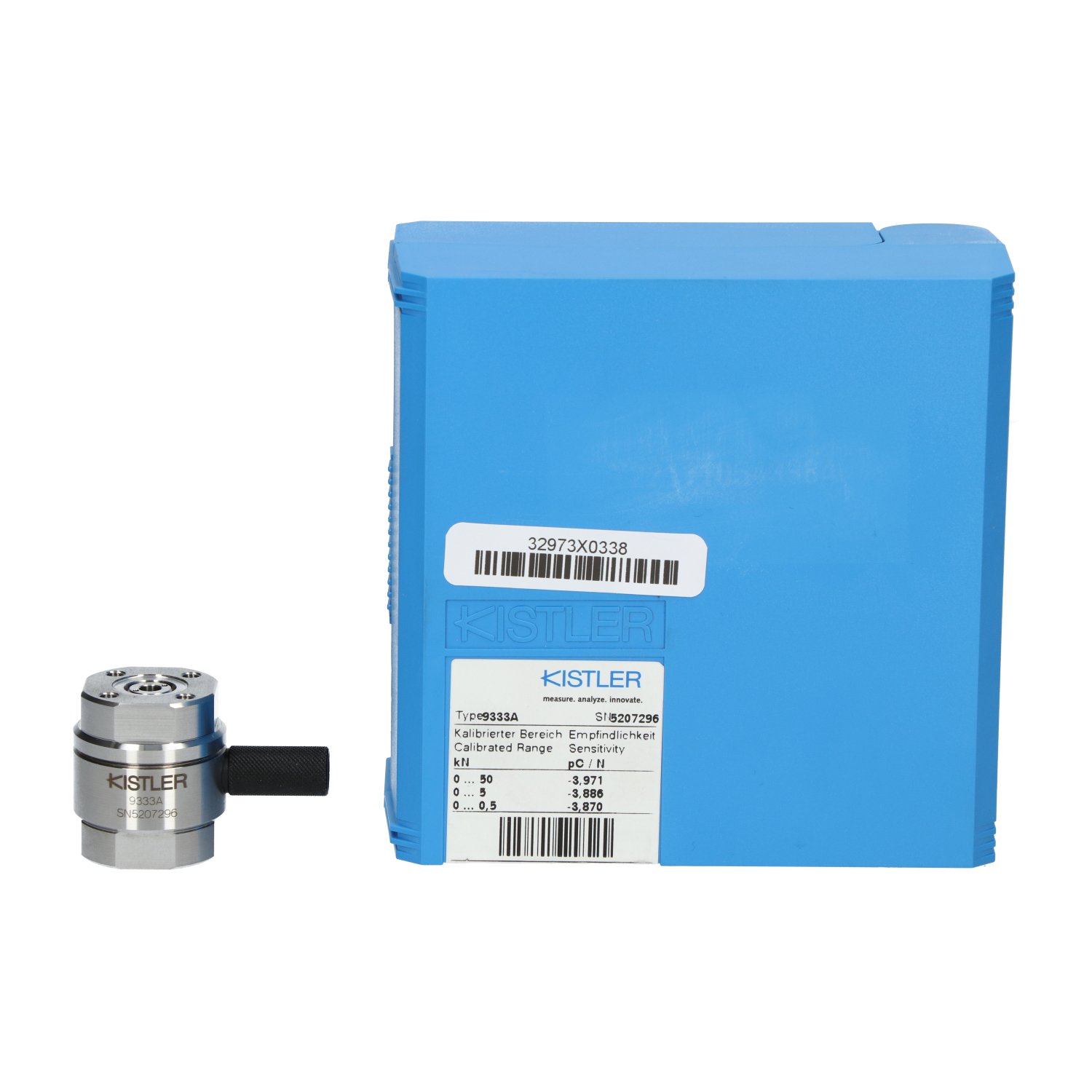 Kistler 9333A Maxodeals