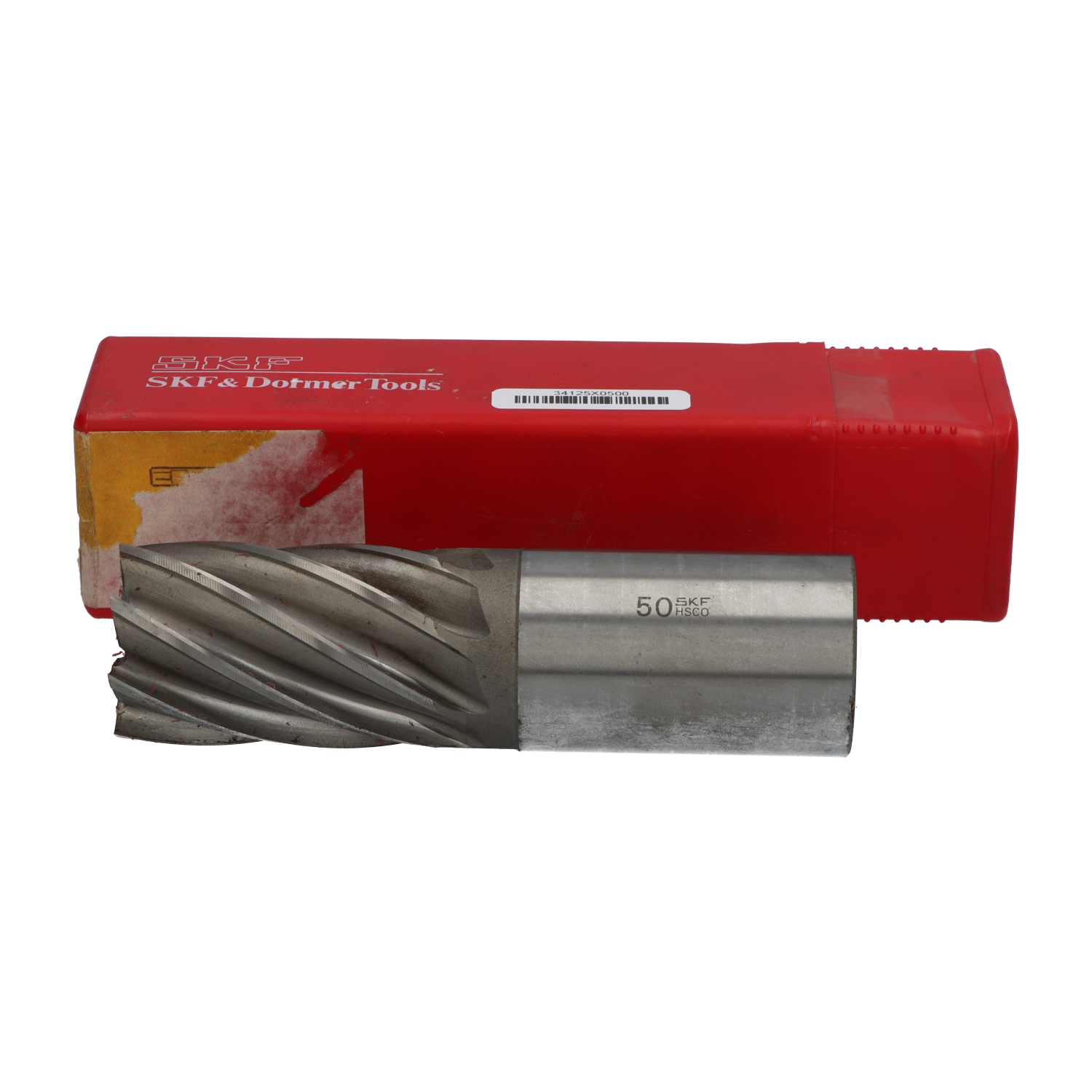 Dormer End Mills Dormer C20050.0 | Maxodeals
