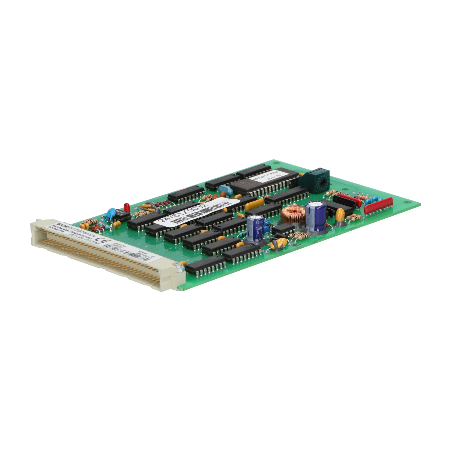 Sick 1030107 SSI Paralel Adapter Module SSI-Parellel Adaptermodul New NMP