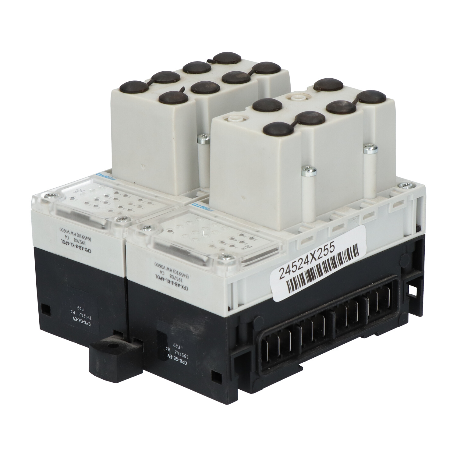 Festo CPXAB8KL4POL Maxodeals