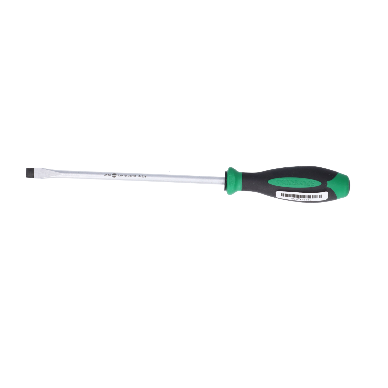 Stahlwille 11085 Düsenreibahlen 0,33-2,0 Mm