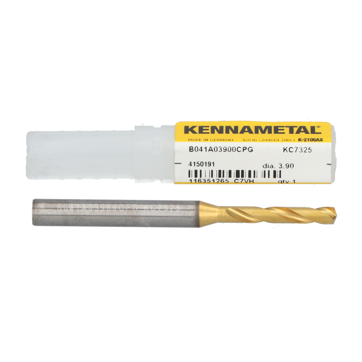 Kennametal B041A03900CPGKC7325 Maxodeals