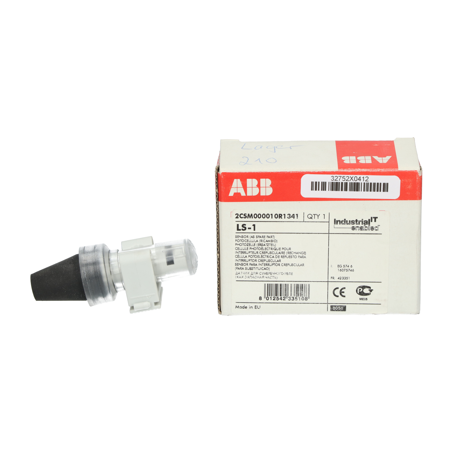 Abb 2CSM000010R1341 Maxodeals