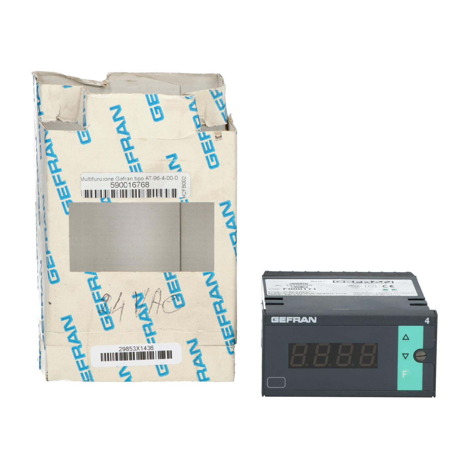 Gefran 4T964000 Maxodeals