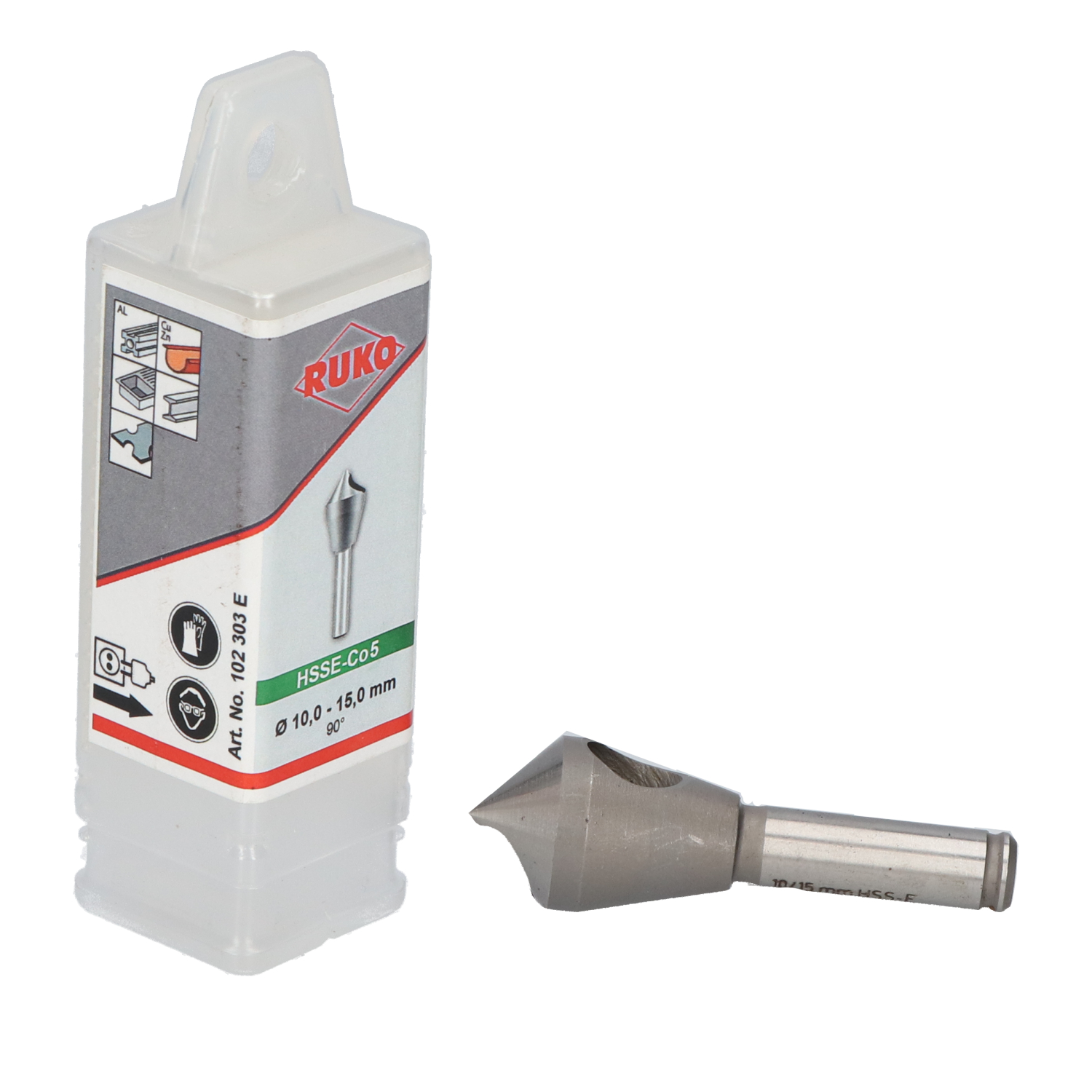 Ruko 102303E Maxodeals