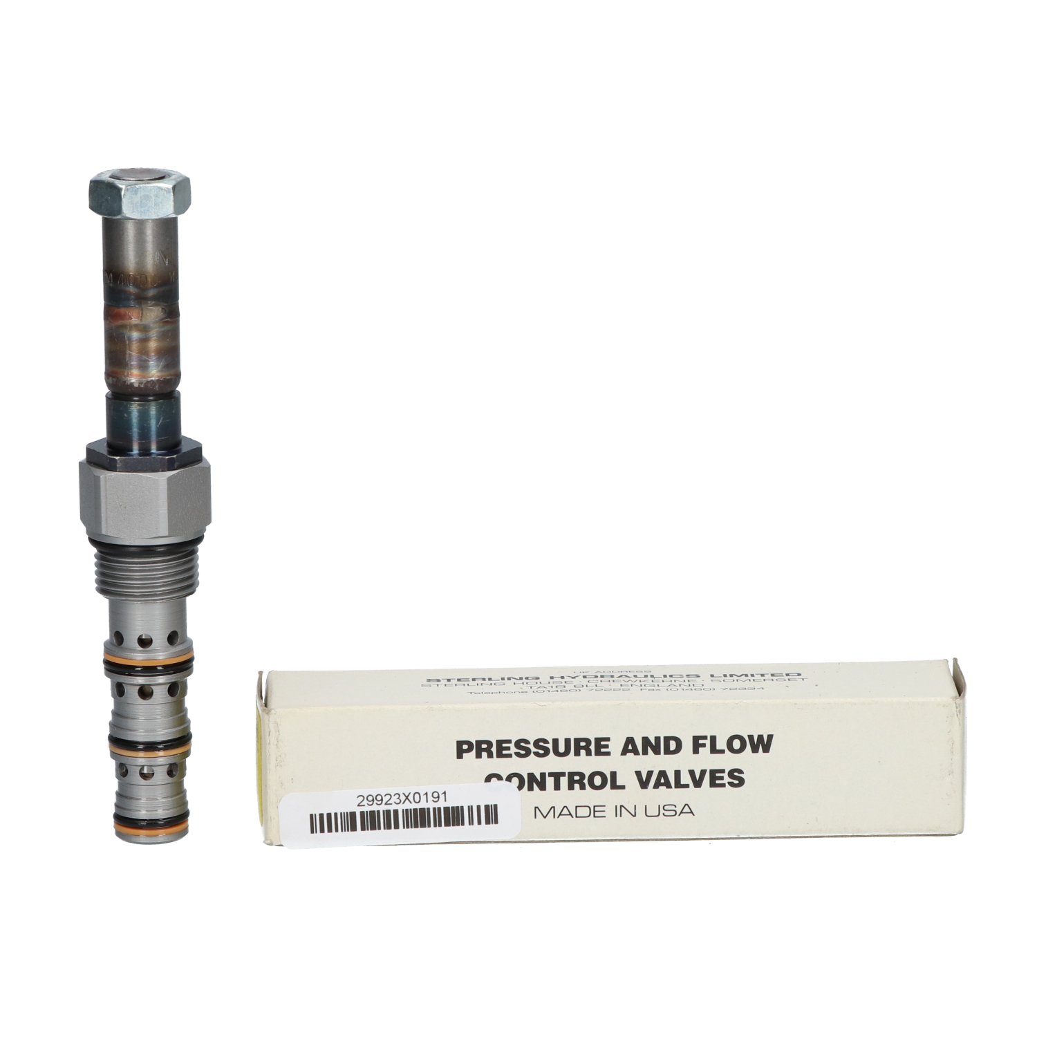 Sterling Hydraulics GS044000N Maxodeals