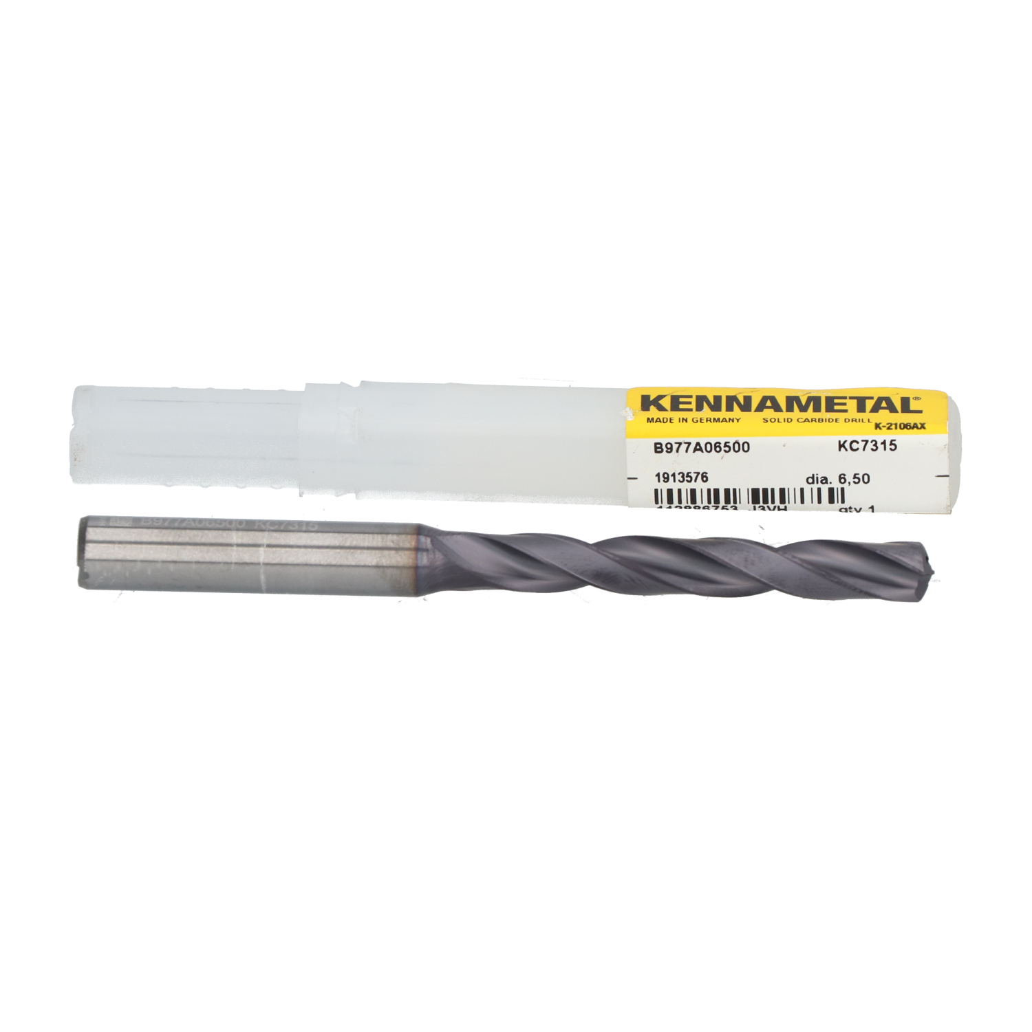 Kennametal B977A06500KC7315 Maxodeals