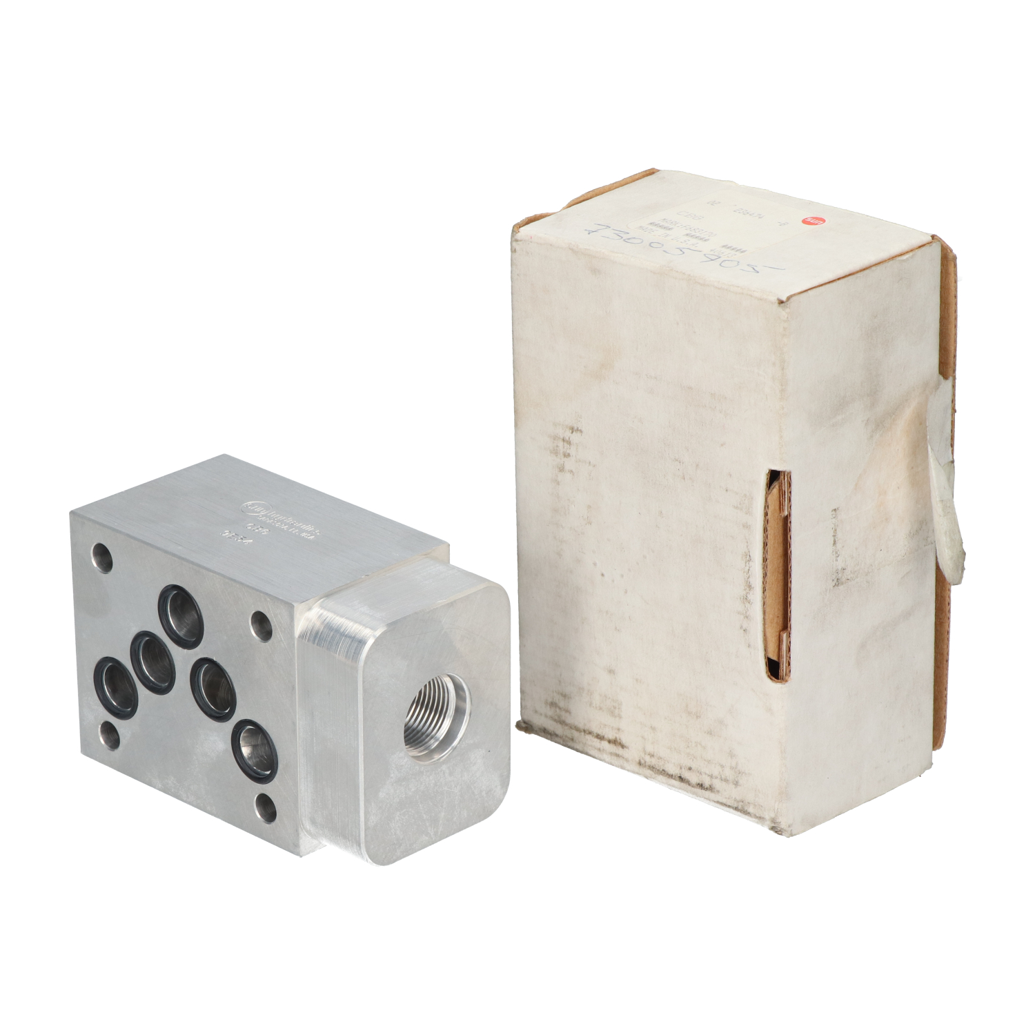 Sun Hydraulics CBG Maxodeals