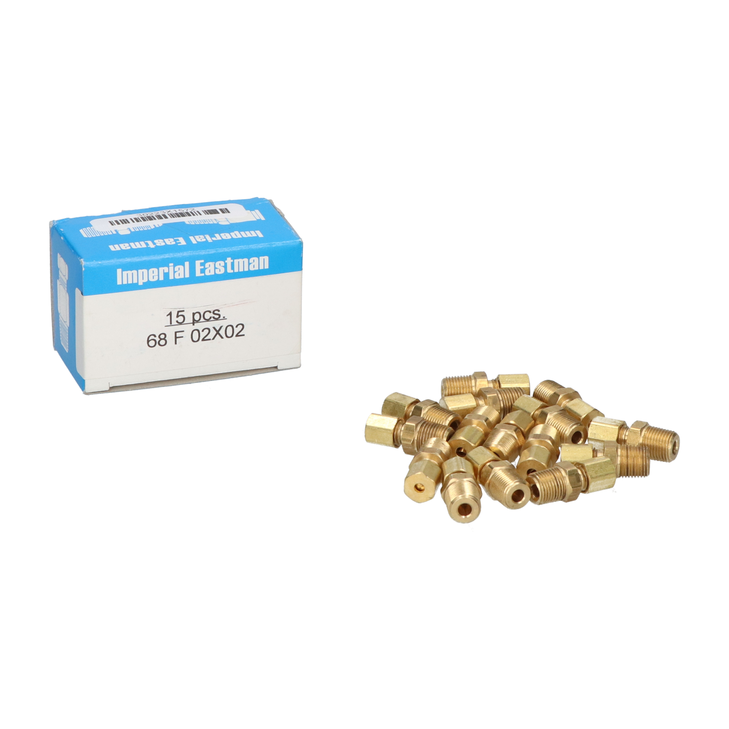 Imperial Eastman 68F02X02 Maxodeals