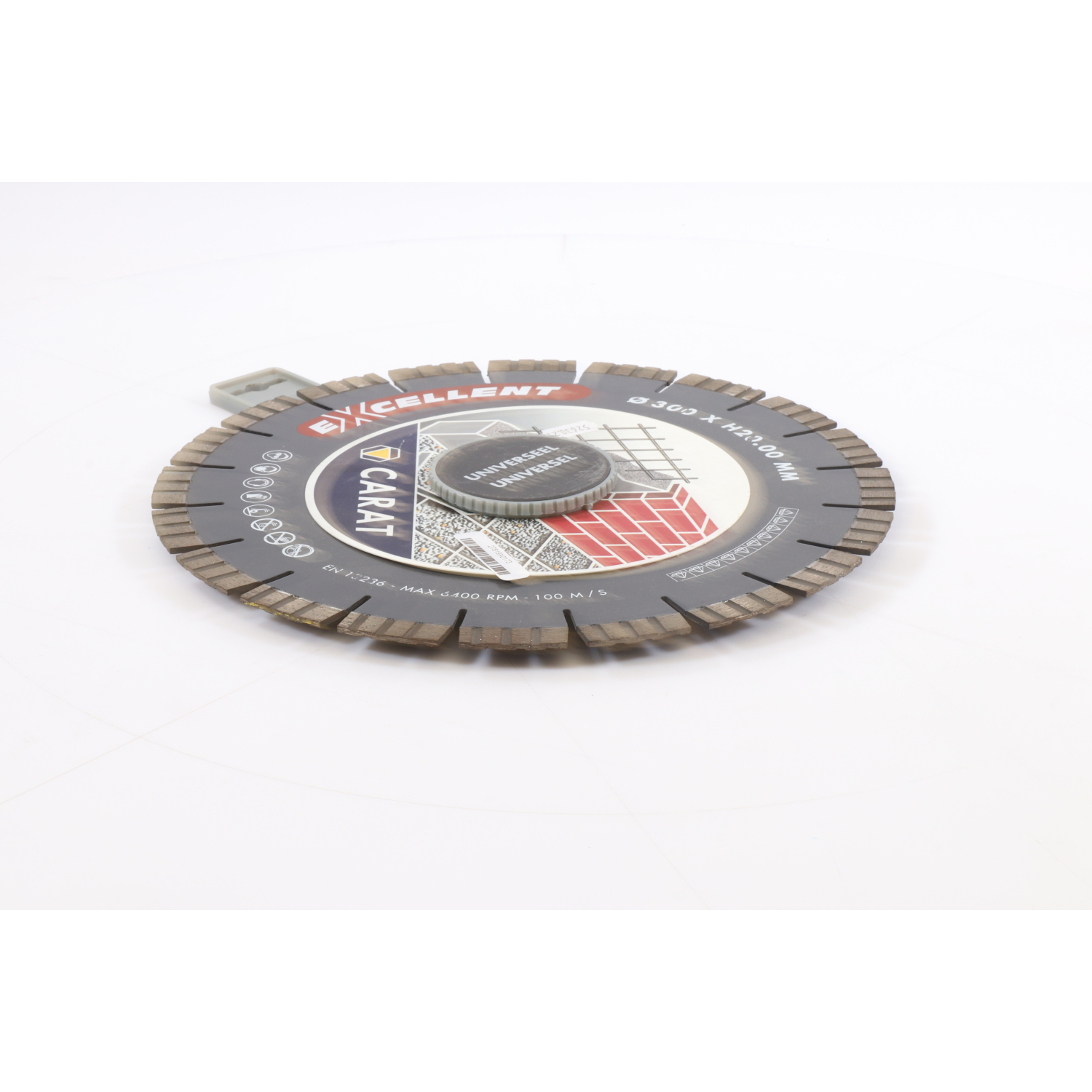 Carat CER3002000 Maxodeals