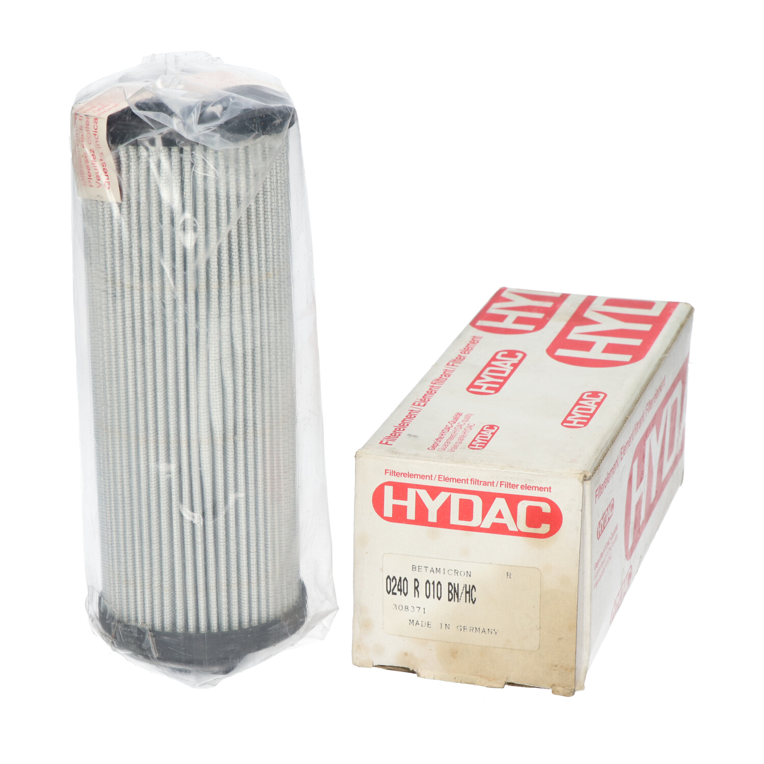 Hydac 0240-R-010-BN/HC | Maxodeals