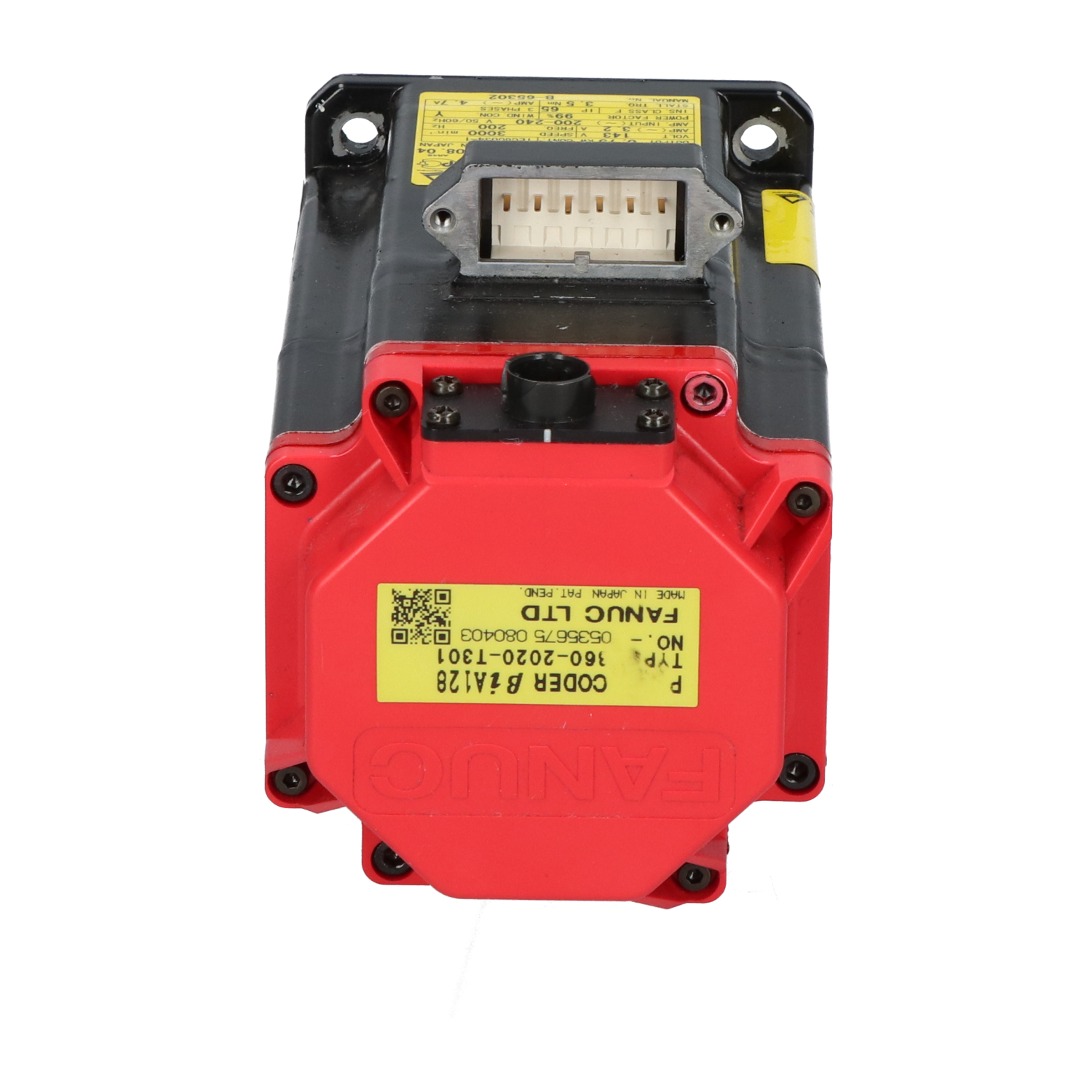 Fanuc A06B-0063-B103 | Maxodeals