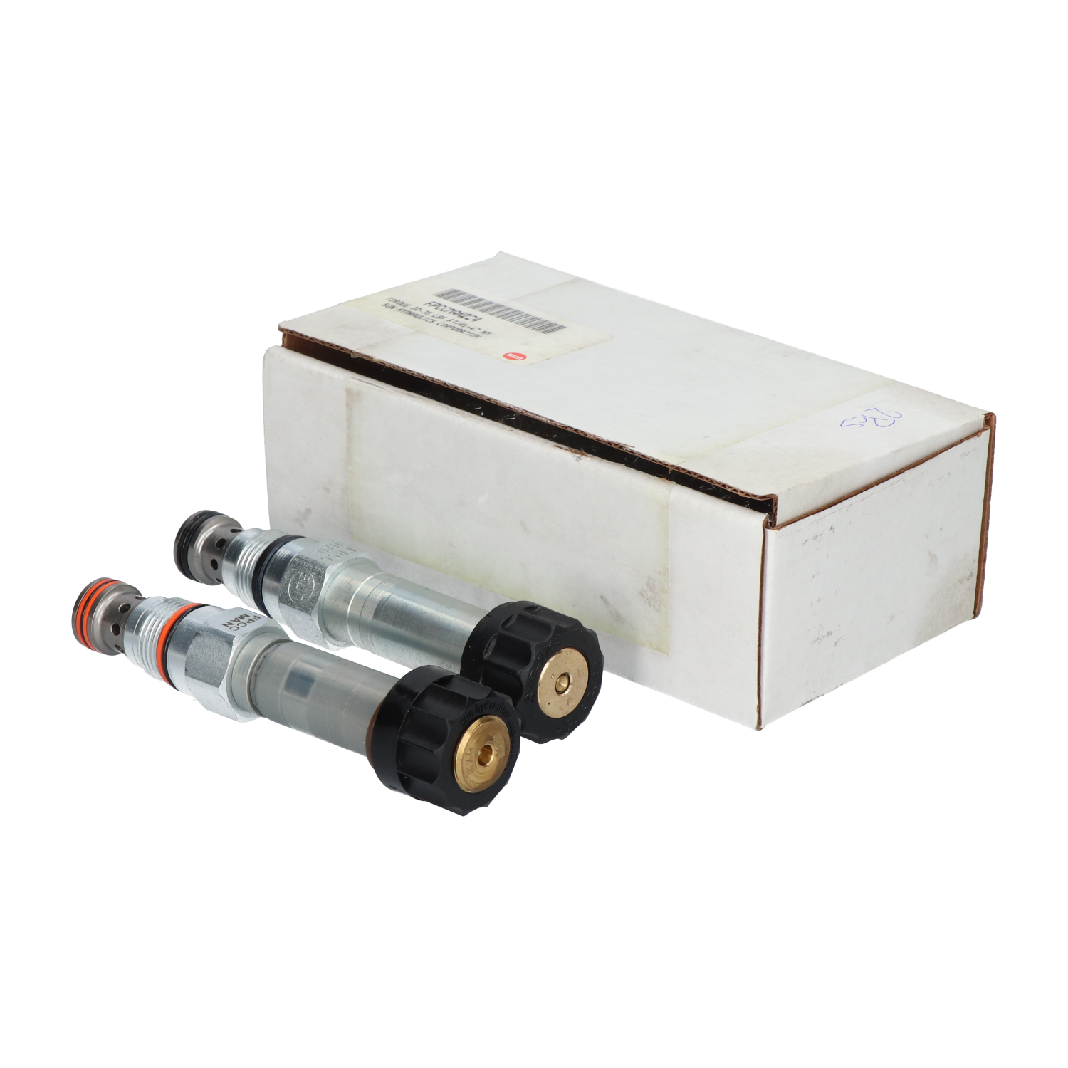 Sun Hydraulics FPCHMAN224 Maxodeals