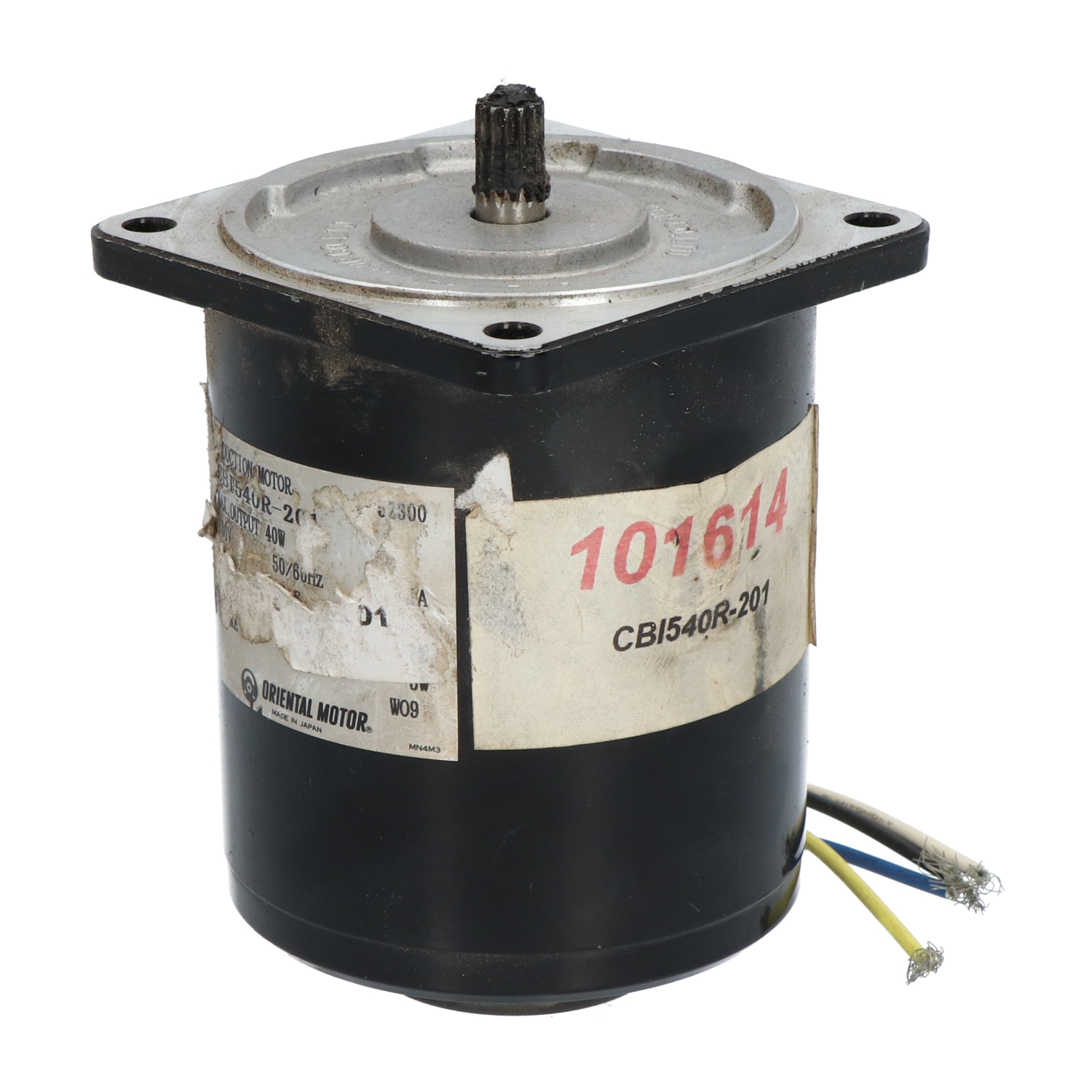 Oriental Motor CBI540R201 Maxodeals