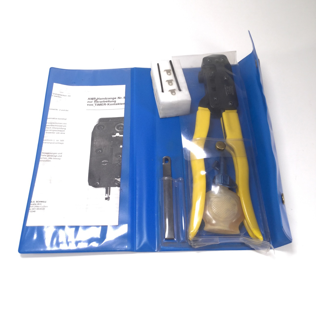 AMP 8255903 Maxodeals