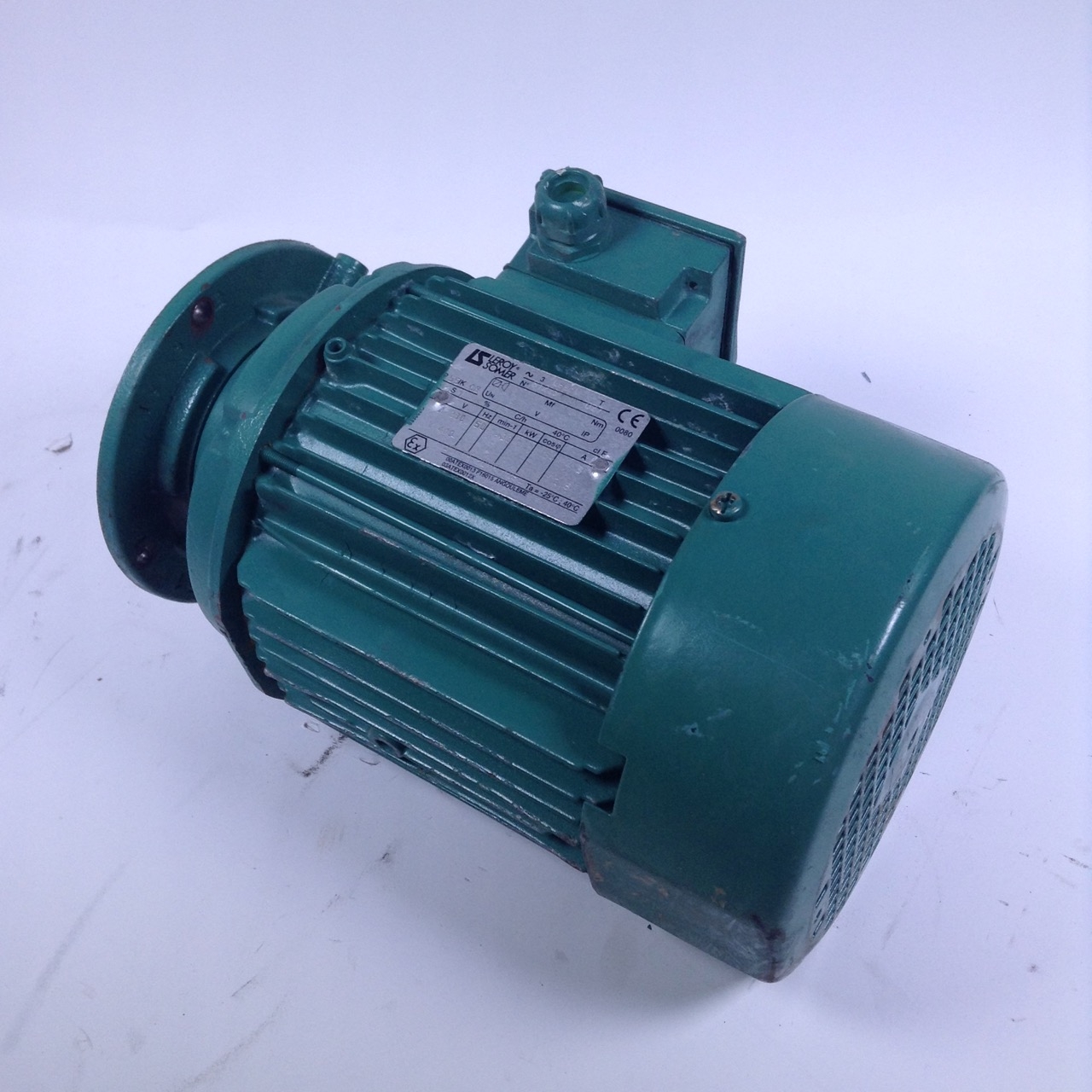 Leroy Somer LS50LT Maxodeals