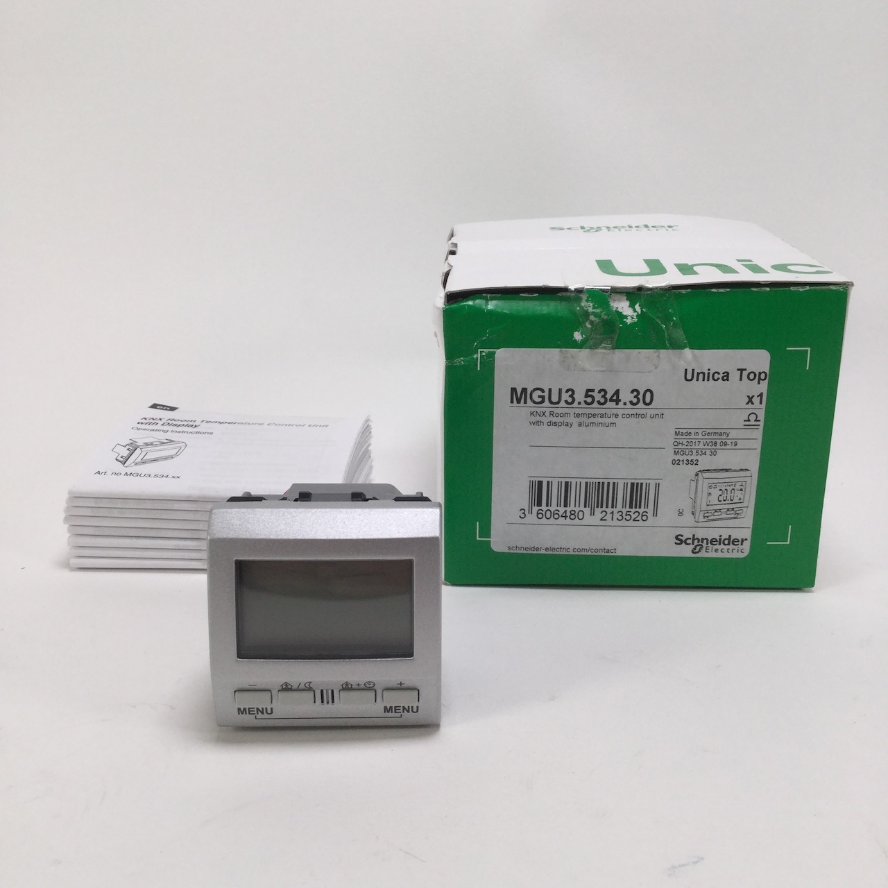 Schneider Electric MGU3.534.30 Maxodeals