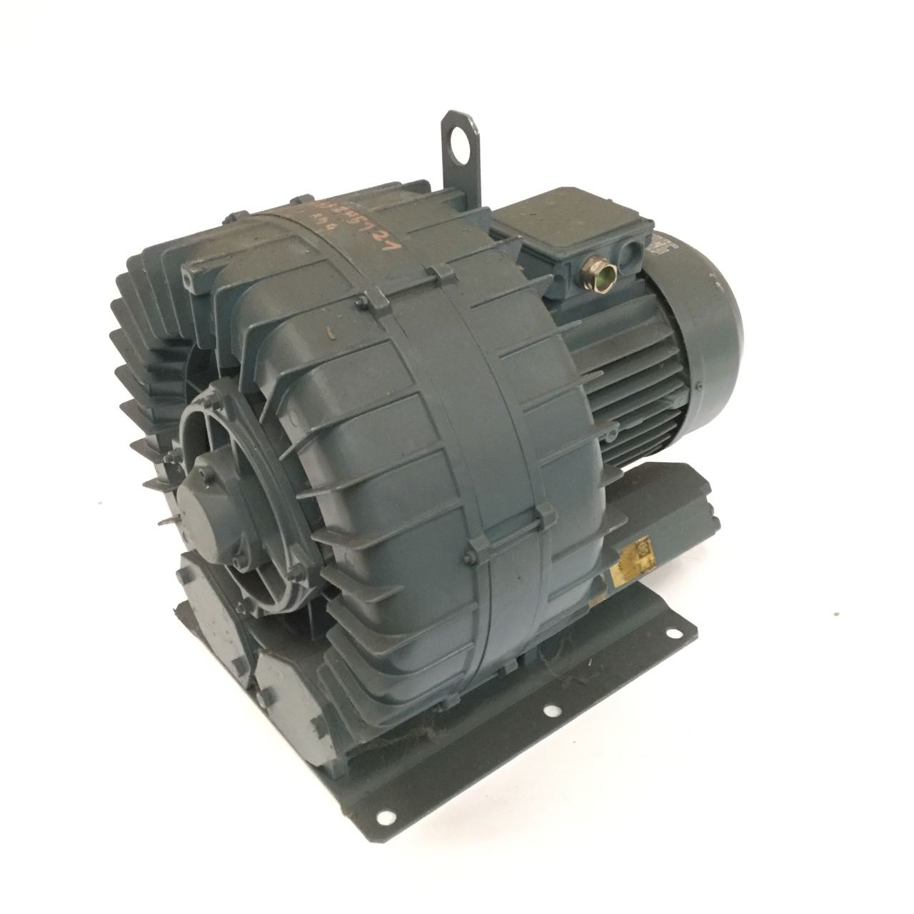 Fpz Effepizeta SCLV66 Regenerative blower New NMP