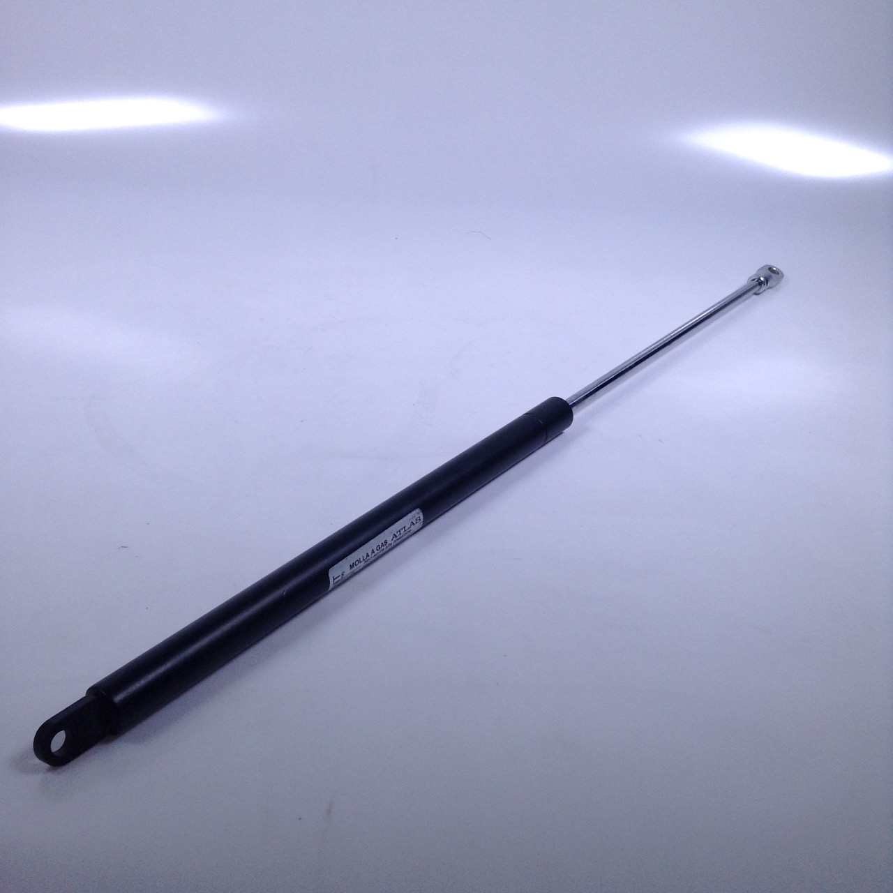 Vapsint 198.580.60 Gas Spring / Gas Damper NMP