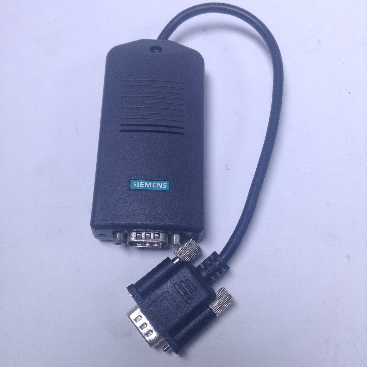 Siemens 6ES79720CA220XA0 PC adapter V5.0 Simatic S7 NEW NFP