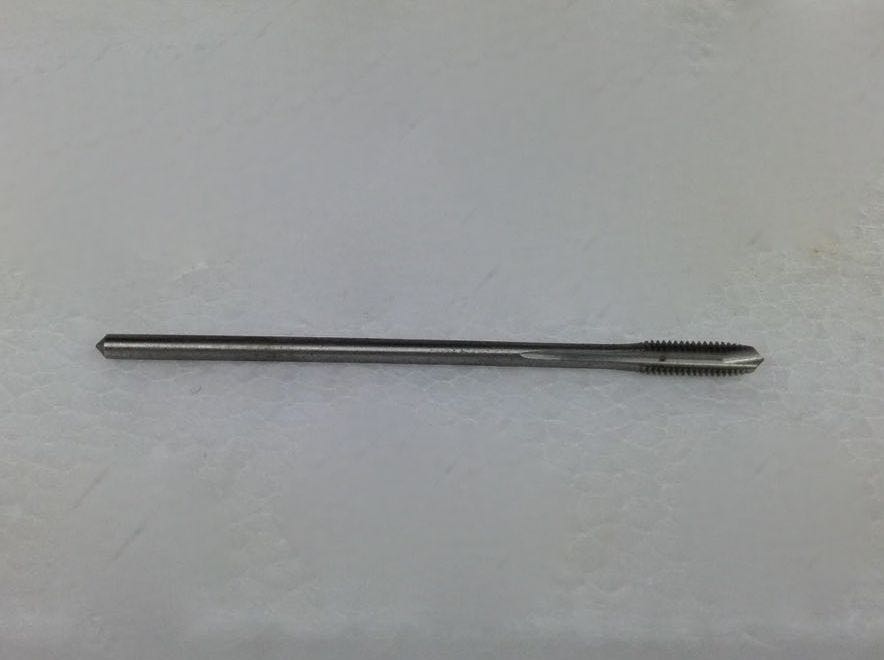 Dormer E265 M3 Spiral Point Tap HSCO