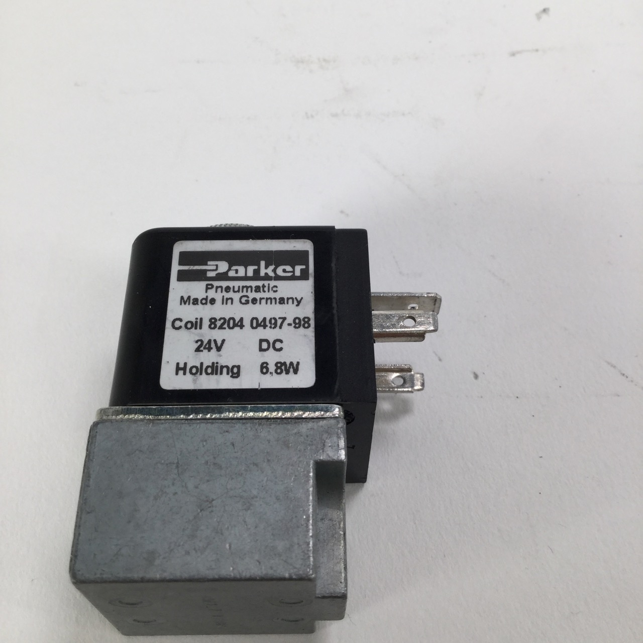 Parker COIL 8204 049798 Maxodeals