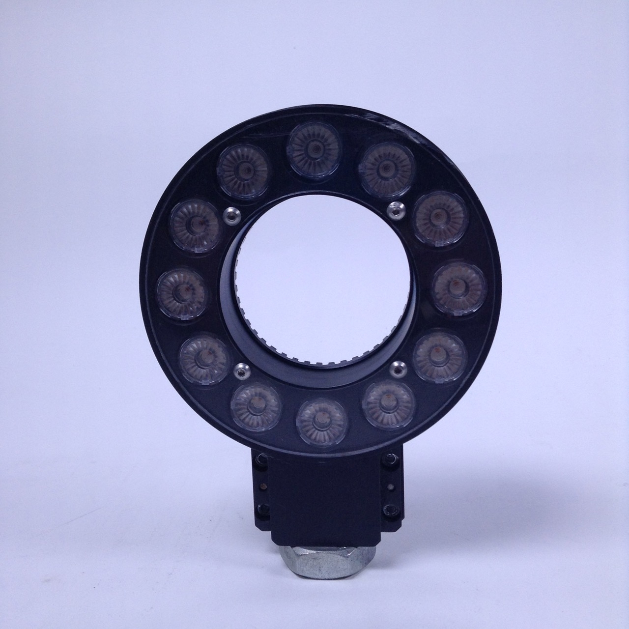TPL Vision ANNU12630A LED Ring Camera Light NFP