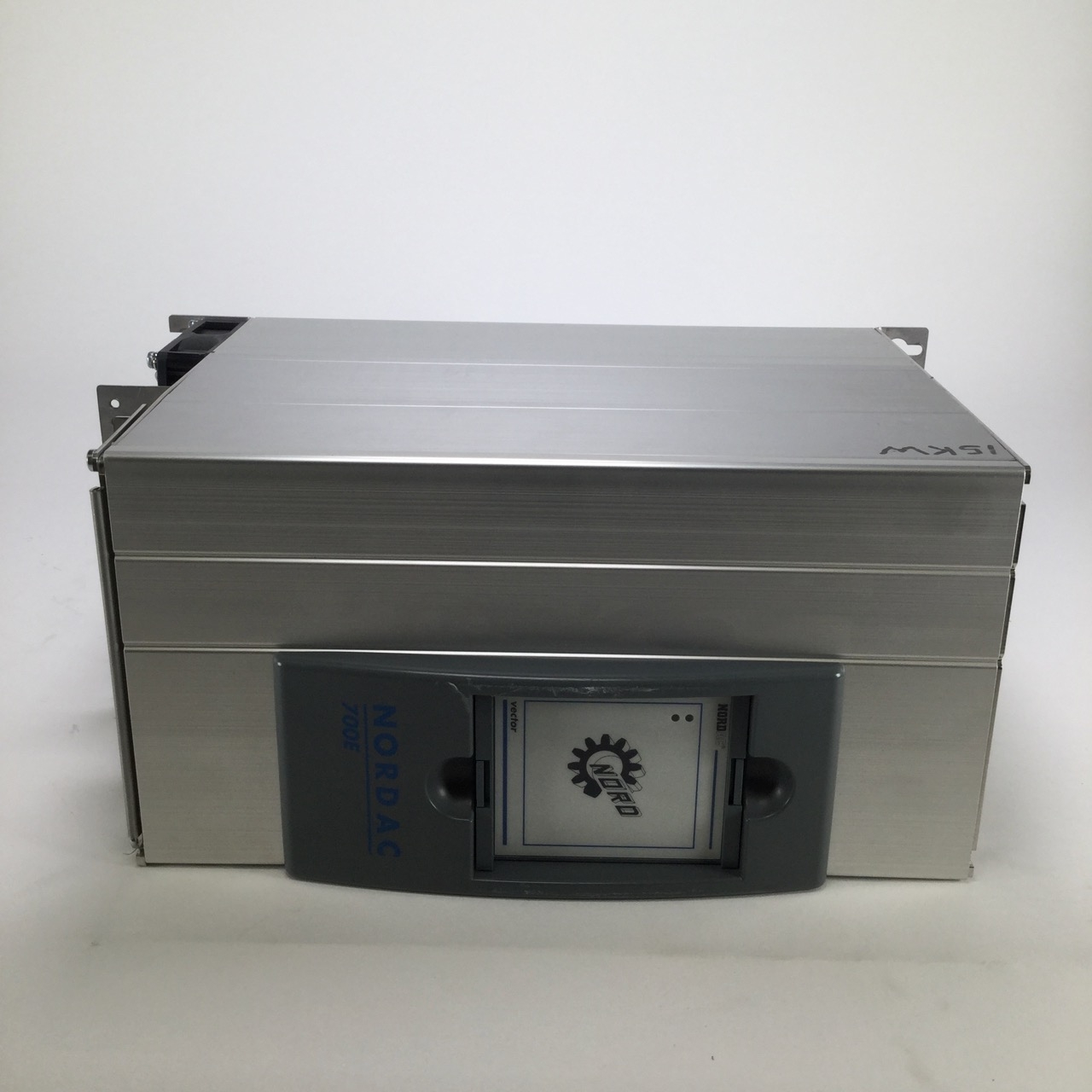 Nord SK700E152340A Frequenzumrichter frequency converter 15kW Used UMP