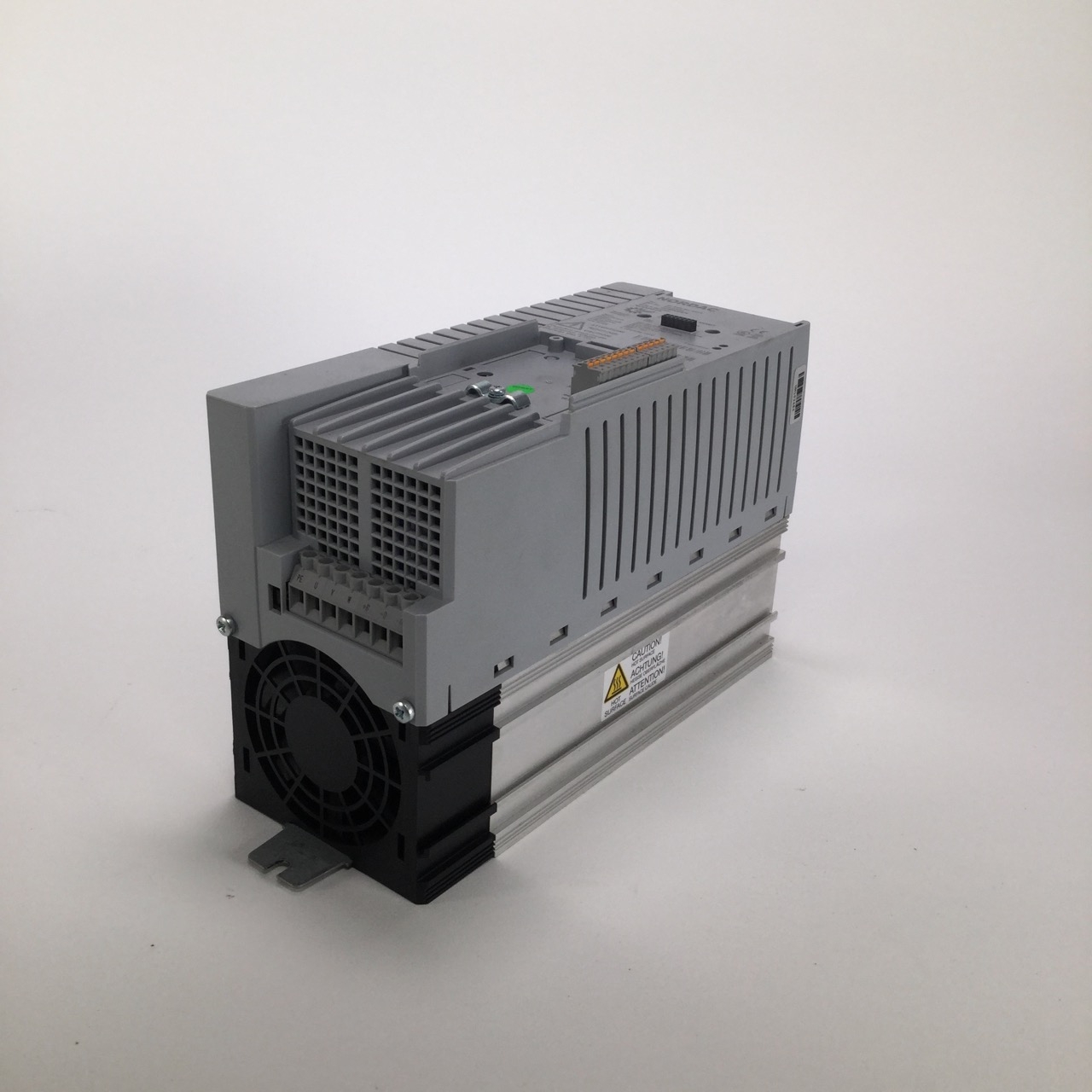 Nord SK500E301340A frequency converter frequenzumrichter 3kW 400V