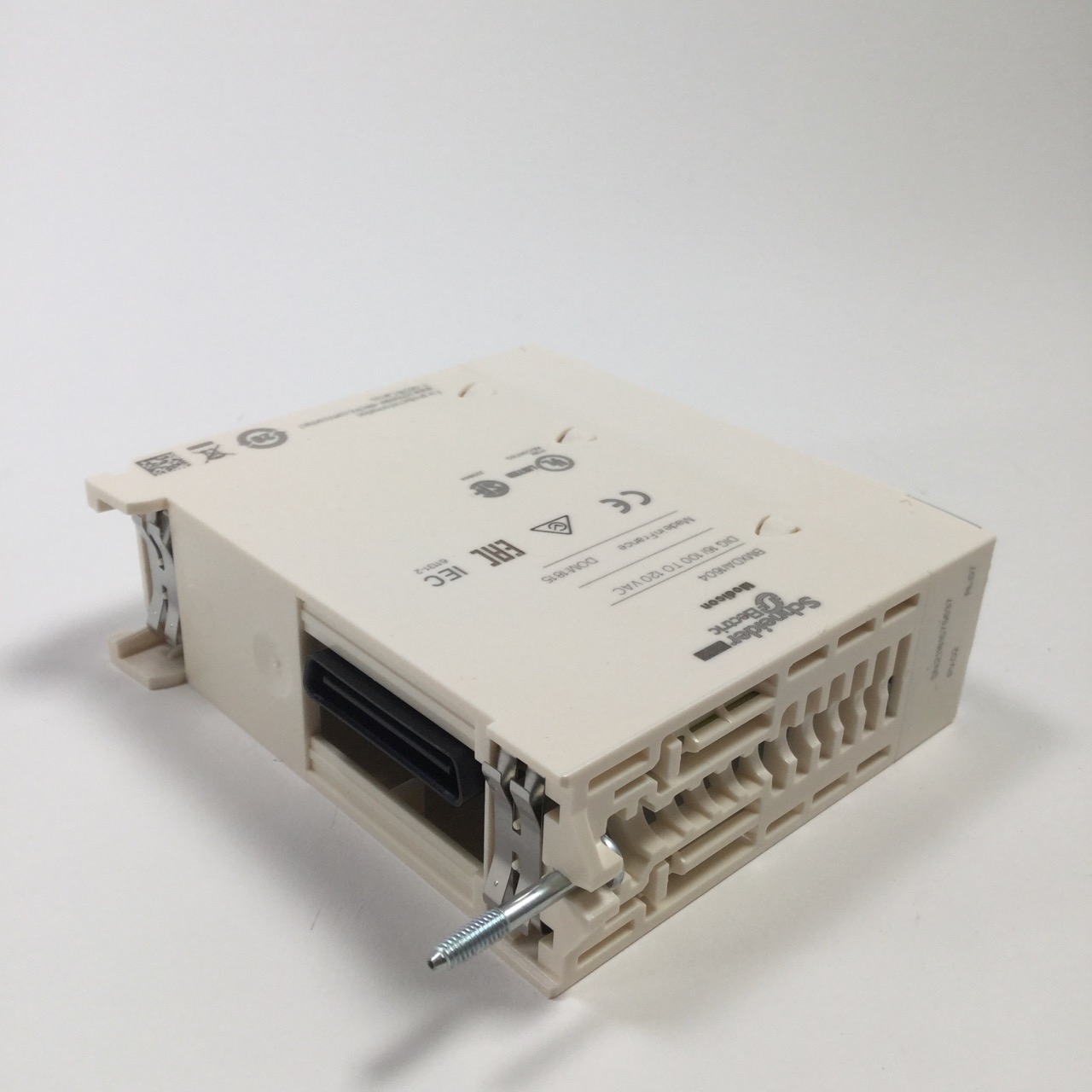 Schneider Electric BMXDAI1604 Discrete input module Modicon X80 New NFP