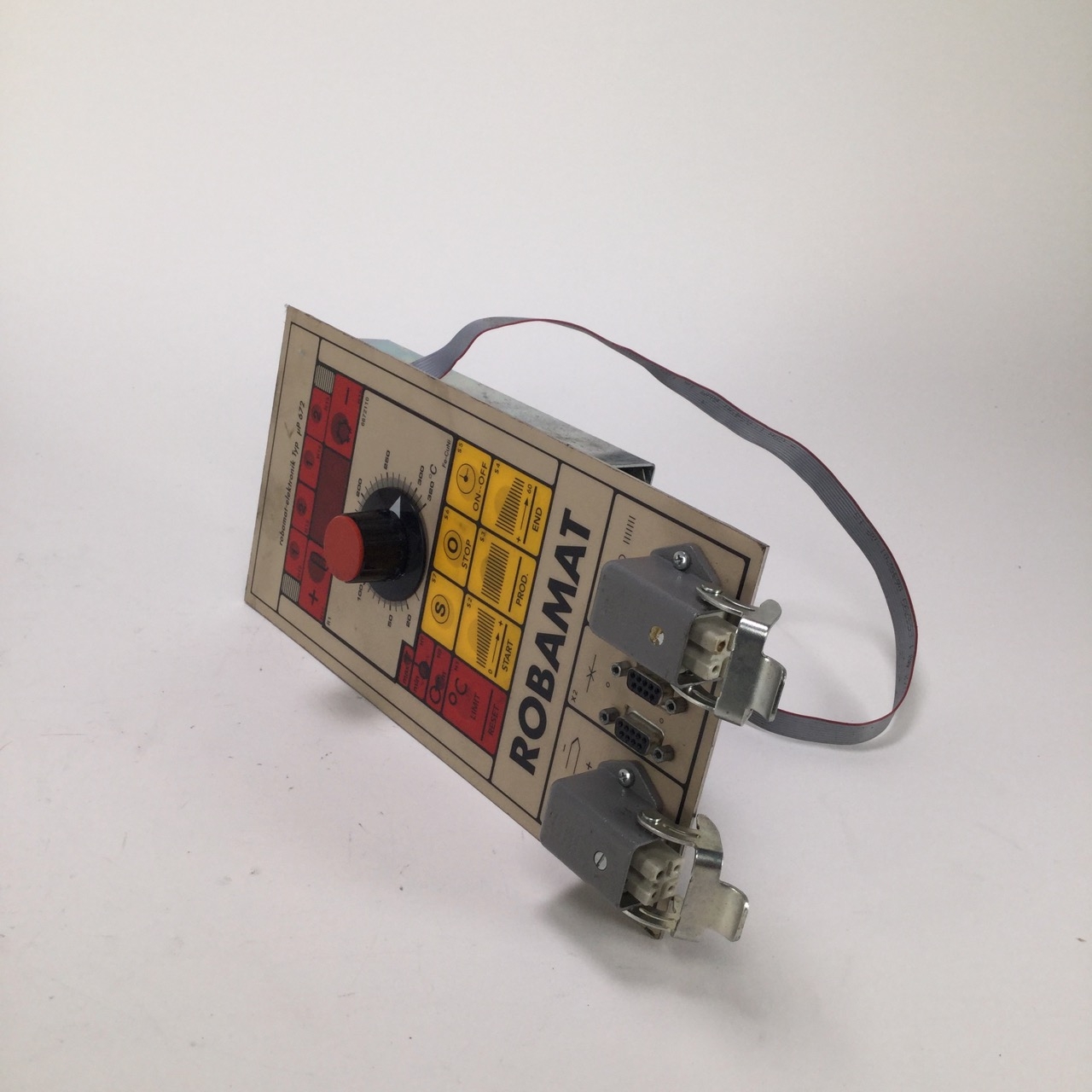 Robamat Robamat A.GO.RO24.02 Used UMP