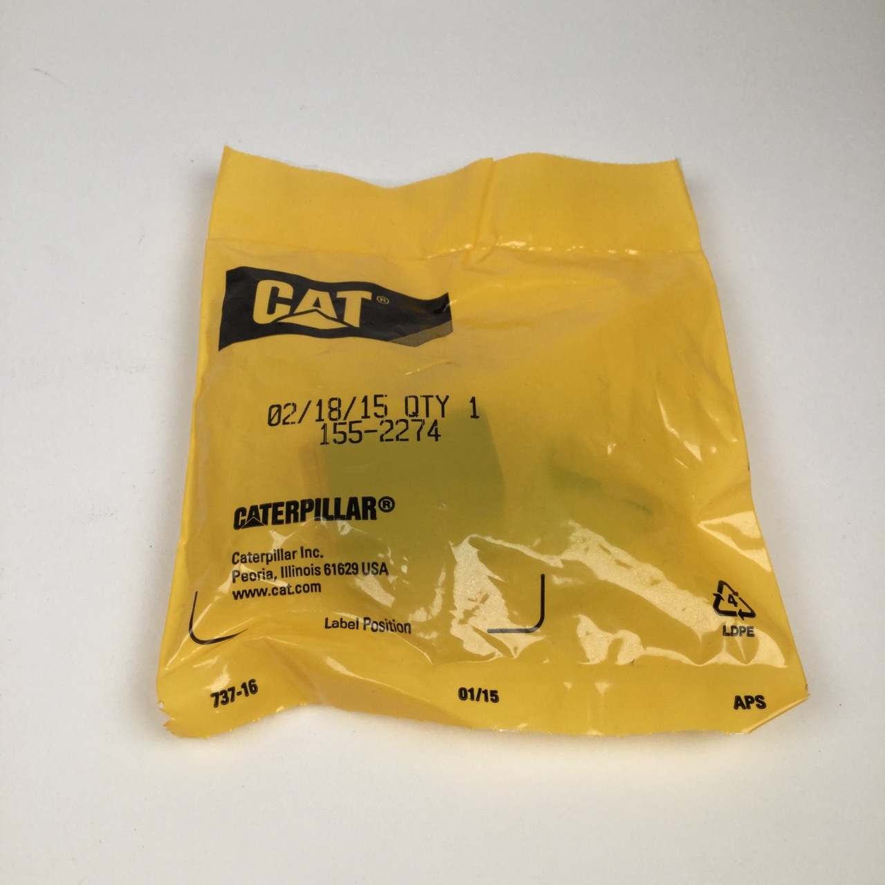 Caterpillar 155-2274 | Maxodeals