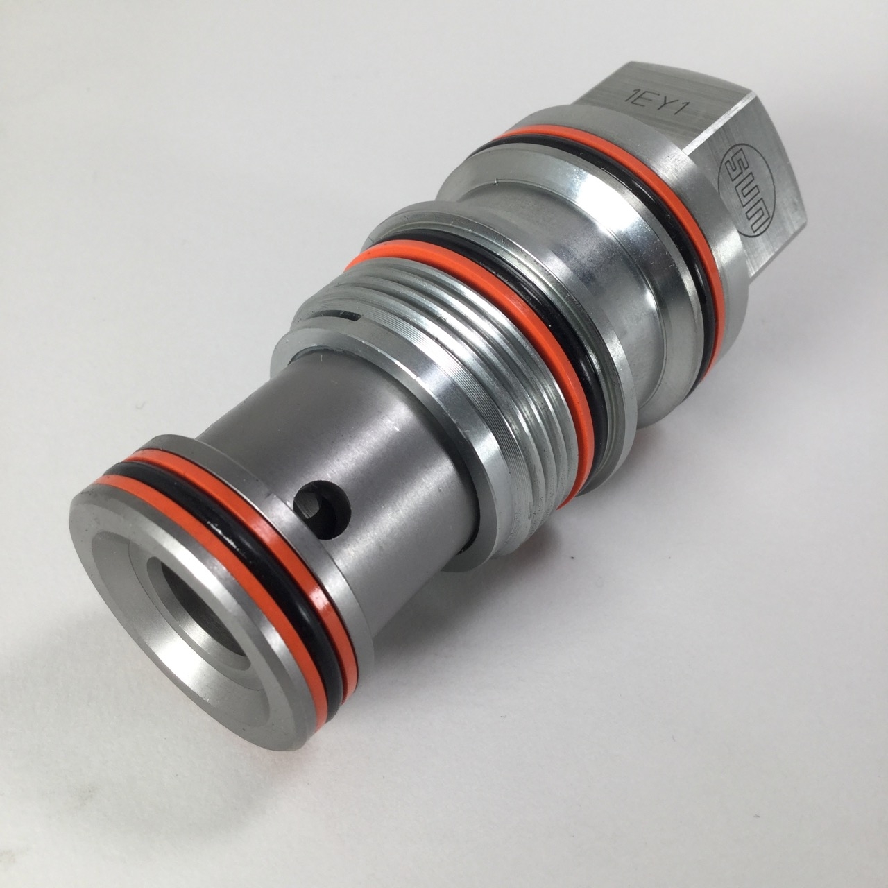 Sun Hydraulics LPHGXGN Flow Control Valve150160LBFFT/200215NM New NFP