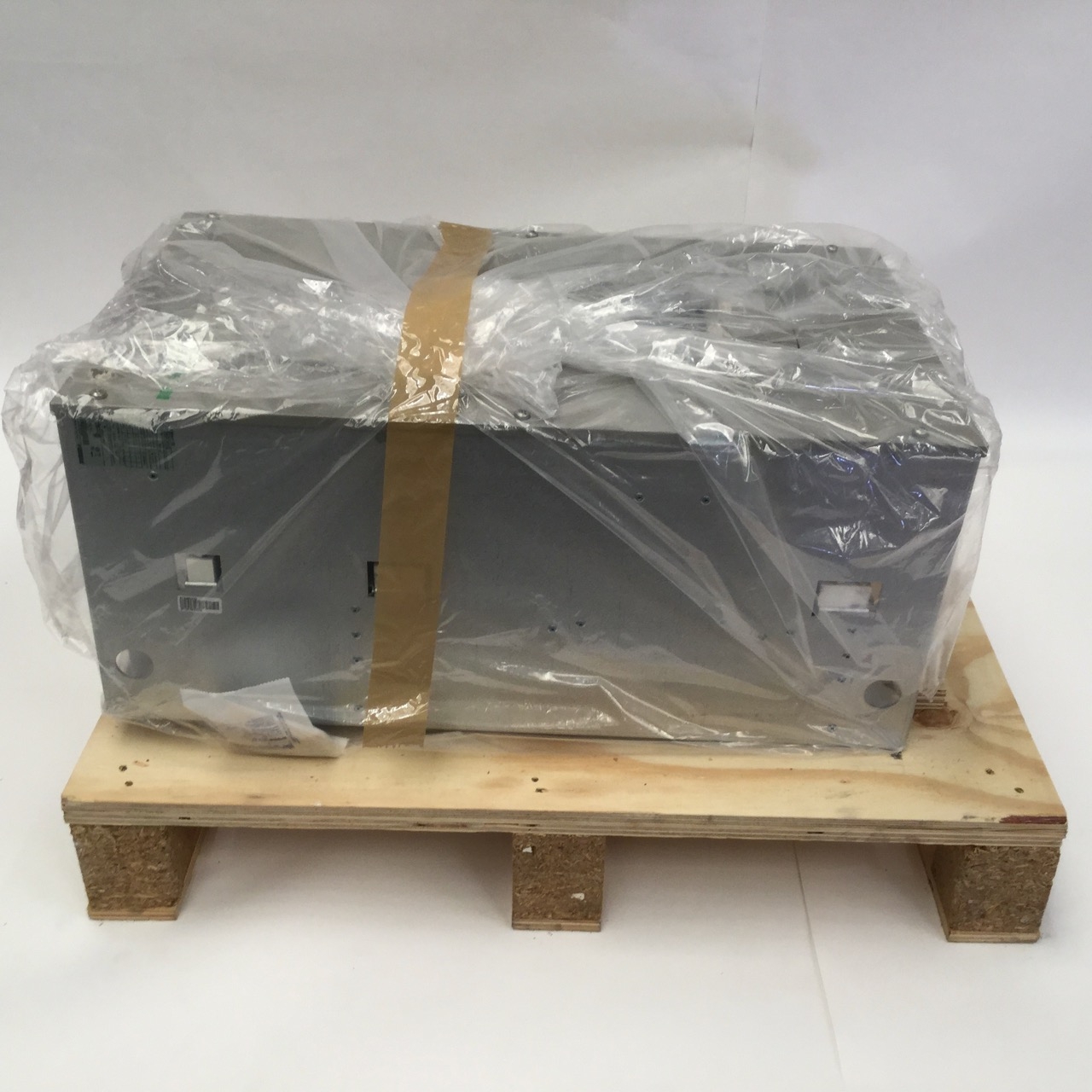 Schneider Electric ATS48C41Q Soft Starter Altistart 48 ATS48 New NFP